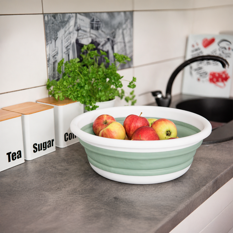 Miska składana 9l Compact